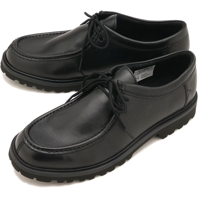 クラークス Clarks メンズ バーウィック シーム [26183729 FW26