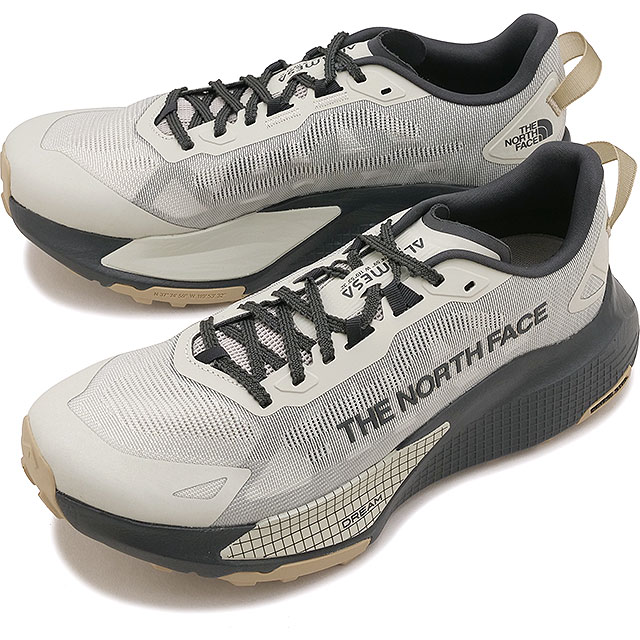 ザ・ノース・フェイス THE NORTH FACE スニーカー メンズ アルタメサ