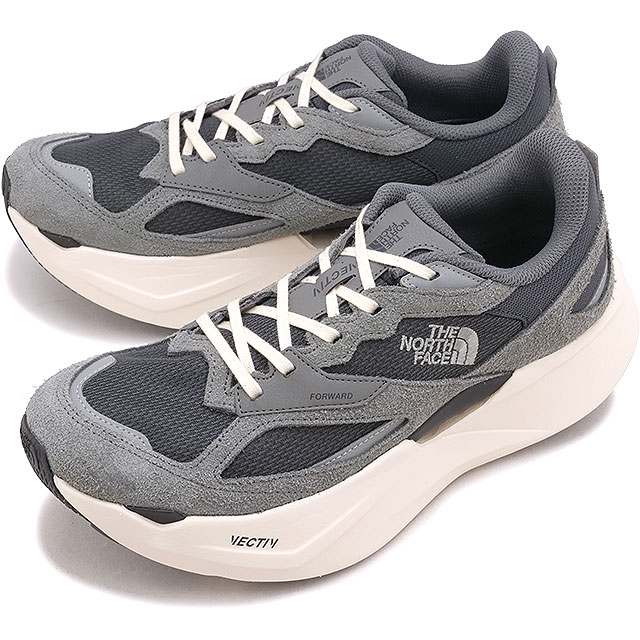ザ・ノース・フェイス THE NORTH FACE スニーカー メンズ ベクティブ