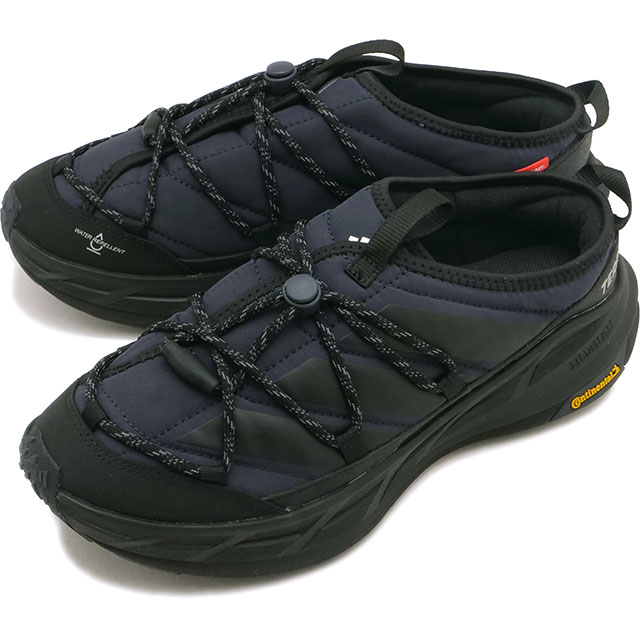 アディダス テレックス adidas TERREX テレックス フリーハイカー LT ミュール [KH5329 FW26] TERREX FREEHIKER LT MULE クロッグサンダル 中綿サンダル オフィス 軽量 快適 ナイトグレー/コアブラック/シルバーメタリック