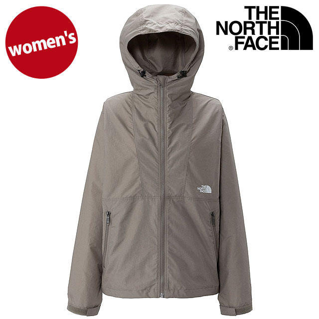 ザ・ノース・フェイス THE NORTH FACE レディース コンパクト