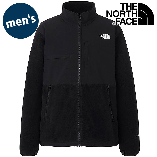 ザ・ノース・フェイス THE NORTH FACE メンズ デナリジャケット