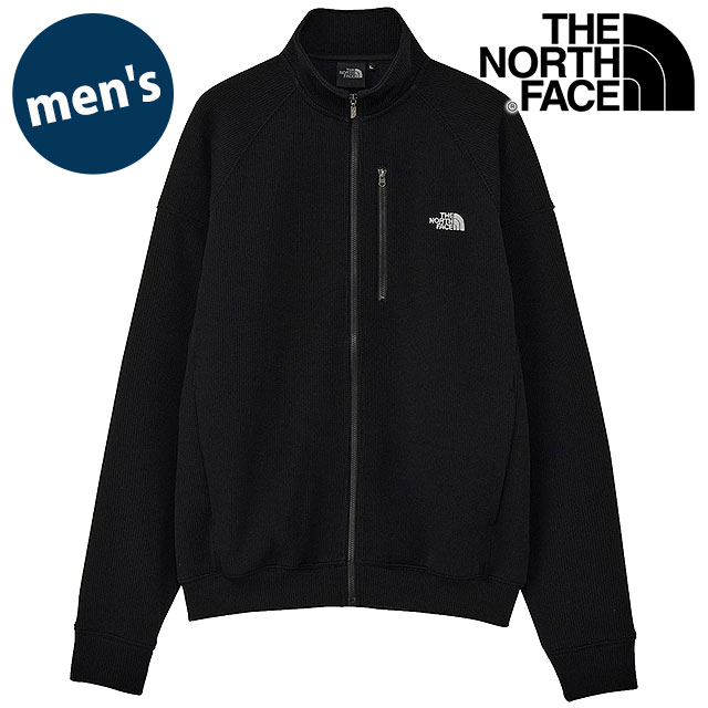 North Face ジャケット ザ・ノース・フェイス THE NORTH FACE メンズ クオーターニット