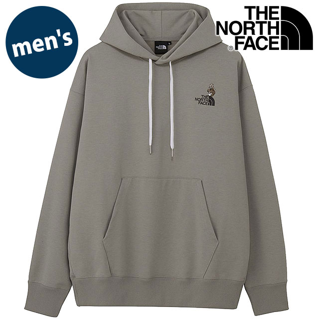 ザ・ノース・フェイス THE NORTH FACE メンズ ズーピッカーフーディ