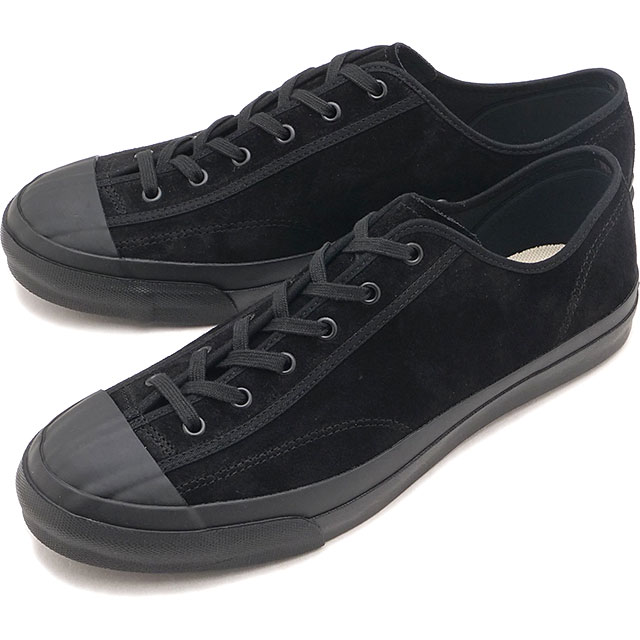 ムーンスター ファインバルカナイズド MOONSTAR FINE VULCANIZED スニーカー ジムクラシック L [54324666 FW26] GYM CLASSIC L ユニセックスシューズ 日本製 黒 BLACKMONO