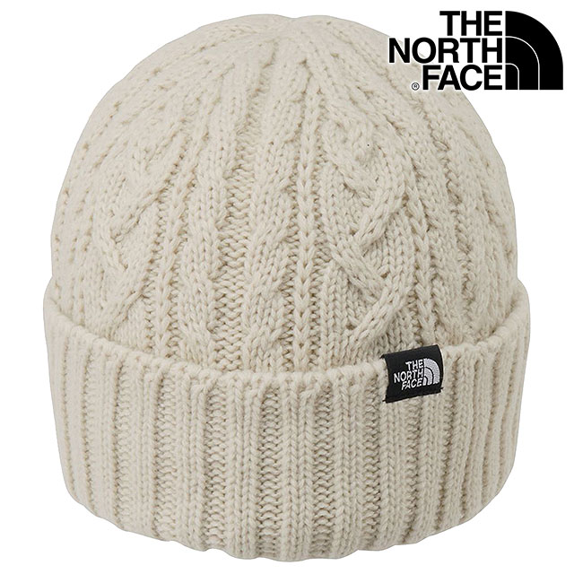 ザ・ノース・フェイス THE NORTH FACE ケーブルビーニー [NN42334-FI
