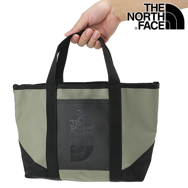 THE NORTH FACE BCスタンダードトートミニ トートバッグ ザ・ノース・フェイス THE NORTH FACE BCスタンダードトートミニ