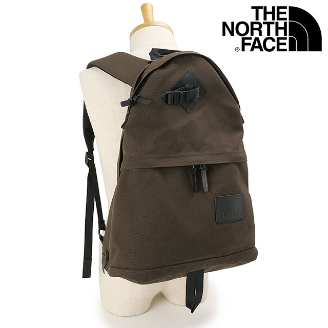 ザ・ノース・フェイス THE NORTH FACE トラッドバックパック [NM62672
