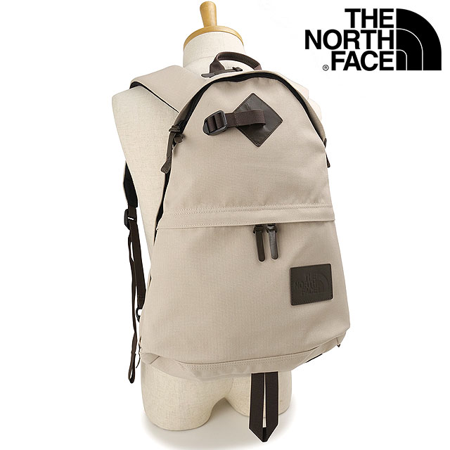 ザ・ノース・フェイス THE NORTH FACE トラッドバックパック [NM62672