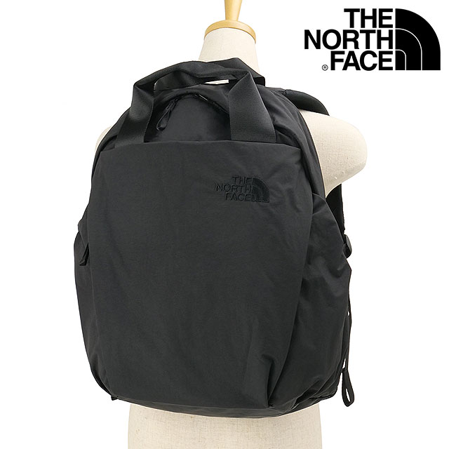 ザ・ノース・フェイス THE NORTH FACE バックパック フィーカスパック