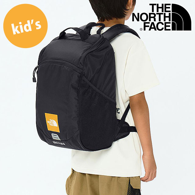 ザ・ノース・フェイス THE NORTH FACE バックパック キッズ レクタング ザ・ノース・フェイス THE NORTH FACE バックパック キッズ レクタング