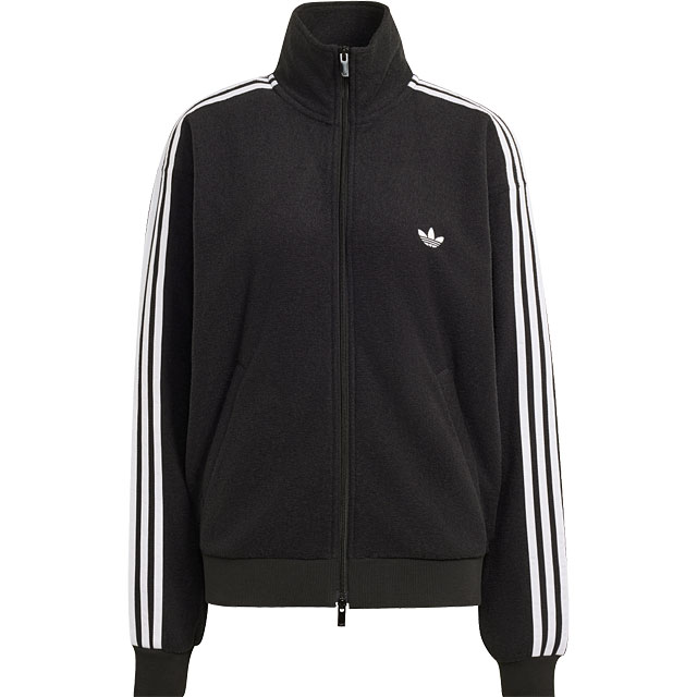 アディダス　ブークレニットジャケット　メンズ／レディース アディダス オリジナルス adidas Originals ブークレニット トラック