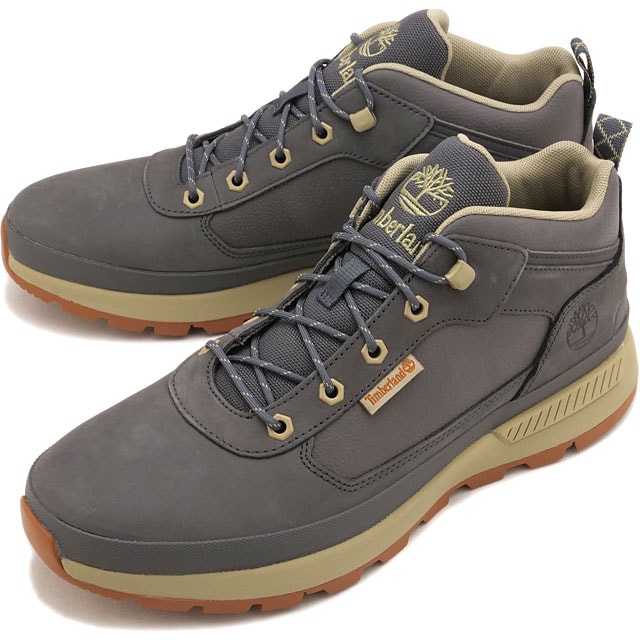 ティンバーランド Timberland スニーカー メンズ フィールド