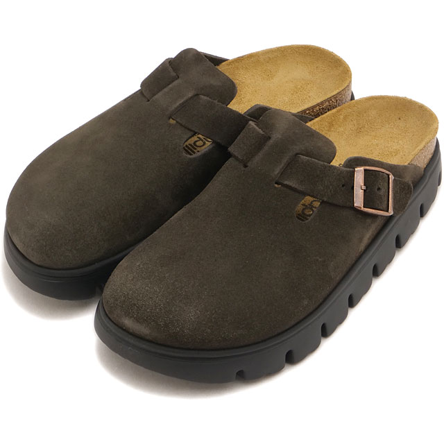 ビルケンシュトック BIRKENSTOCK サンダル レディース ボストン チャン