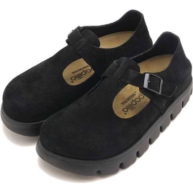 ビルケンシュトック BIRKENSTOCK レディース パリス チャンキー