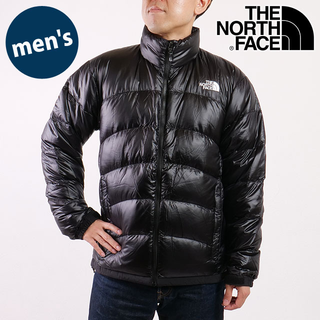 ザ・ノース・フェイス THE NORTH FACE ジップインジップ アコンカグア