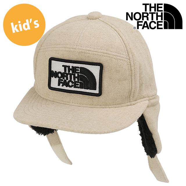 ザ・ノース・フェイス THE NORTH FACE キッズウィンタートラッカー