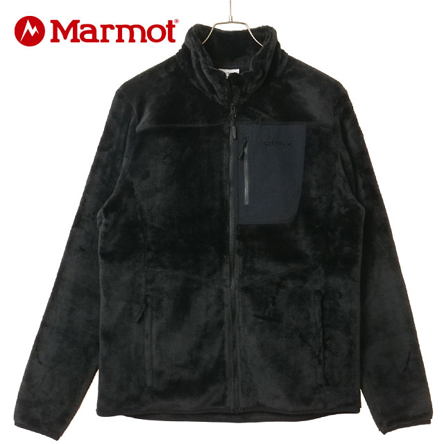 マーモット Marmot メンズ トランス フリースジャケット [MTFW26MFL041