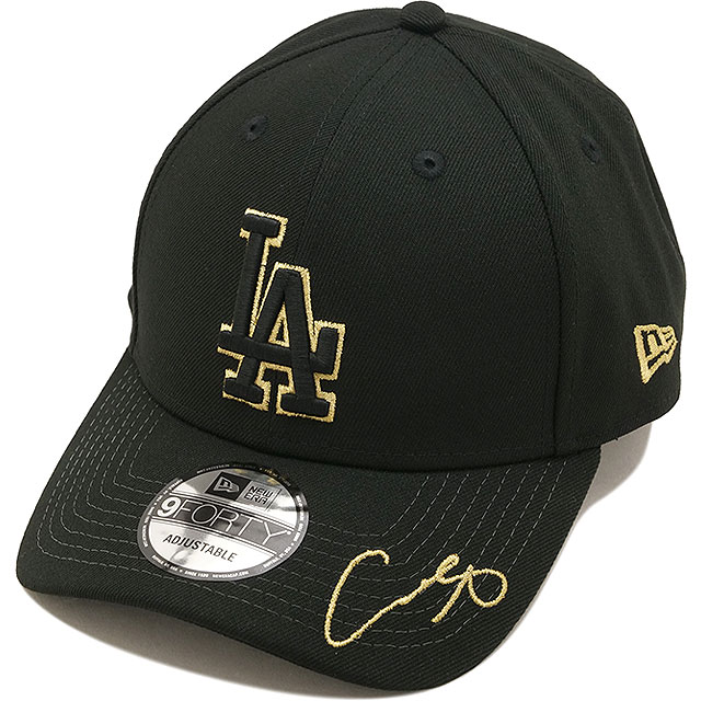 ニューエラ キャップ NEW ERA CAP ロサンゼルス・ドジャース 大谷翔平