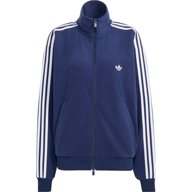 アディダス　ブークレニットジャケット　メンズ／レディース アディダス オリジナルス adidas Originals ブークレニット トラック