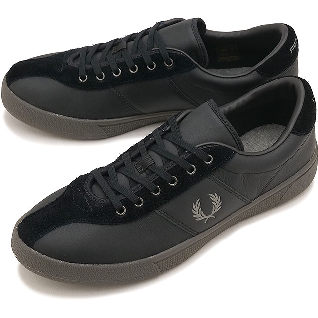 e*r様 新品未使用 FRED PERRY フレッドペリー モカシン スエード フレッドペリー FRED PERRY スニーカー メンズ テニスシューズ レザー