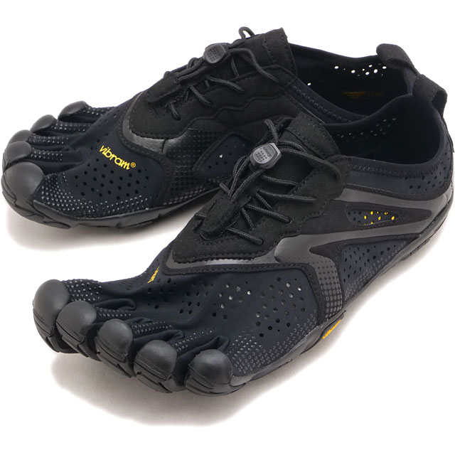 ビブラムファイブフィンガーズ Vibram FiveFingers 5本指シューズ