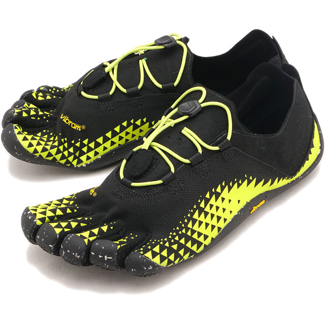 vibram fivefingers（ビブラムファイブフィンガーズ）- mischief