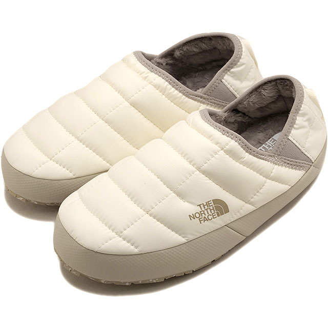 ザ・ノース・フェイス THE NORTH FACE スニーカー レディース