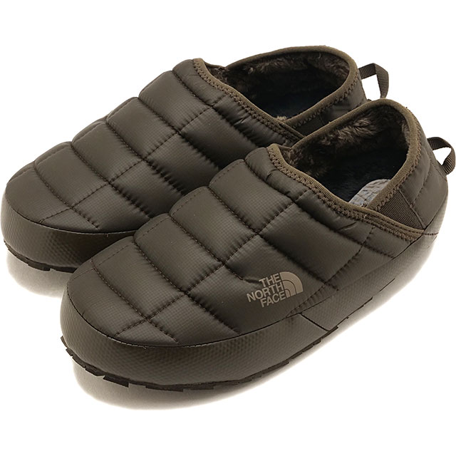 ザ・ノース・フェイス THE NORTH FACE スニーカー レディース