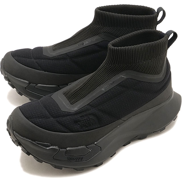 ザ・ノース・フェイス THE NORTH FACE スニーカー メンズ ベクティブ
