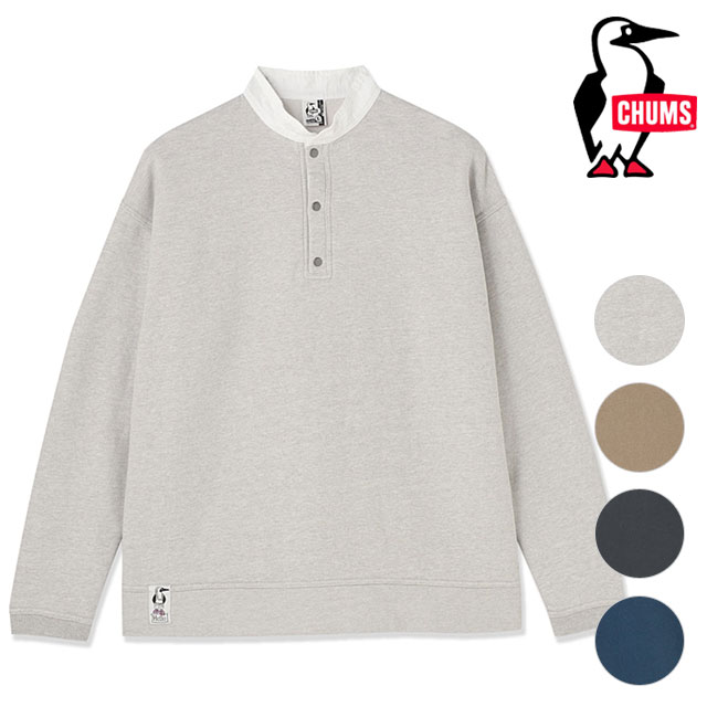 チャムス CHUMS ハリケーントップ [CH00-1570/CH10-1570 FW26