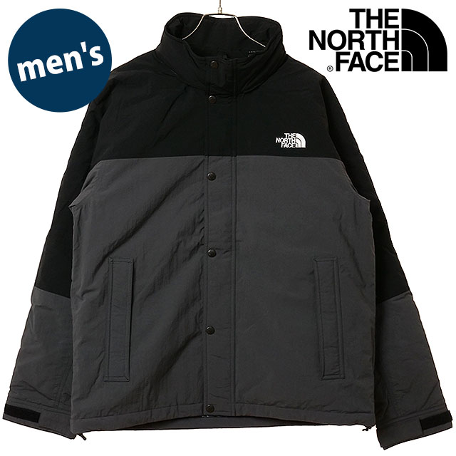 ザ・ノース・フェイス THE NORTH FACE メンズ ハイドレナ