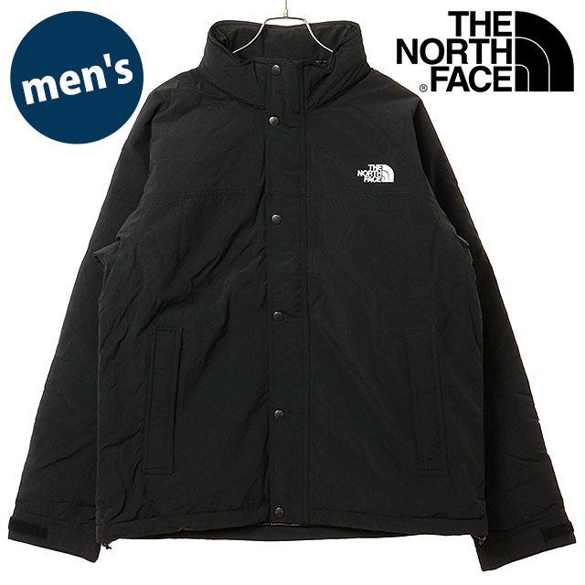 り*ん様 THE NORTH FACE ノースフェイス 中綿ジャケット ザ・ノース・フェイス THE NORTH FACE メンズ ハイドレナ