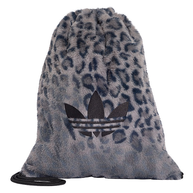 アディダス オリジナルス adidas Originals ナップサック レオパード