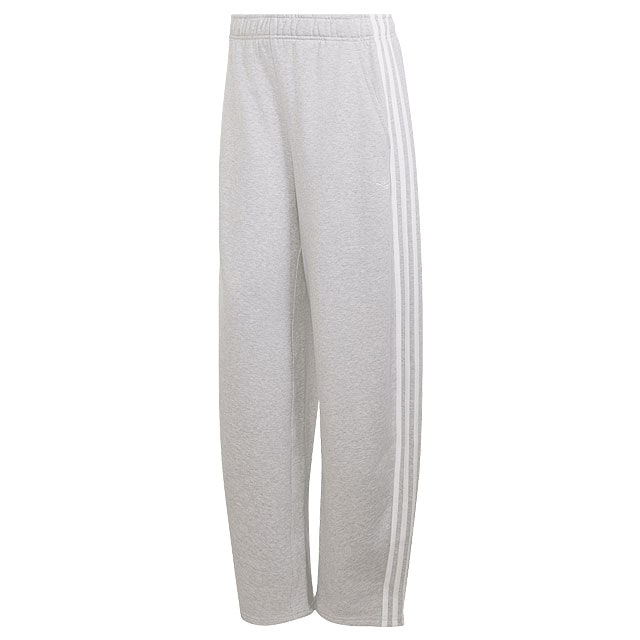 アディダス オリジナルス adidas Originals バレル スウェットパンツ [LC8112/UU595 FW26SPOT] BARRELL SWEAT PANTS 日本限定 ワイドパンツ トレンド LGH-SOLID-GREY