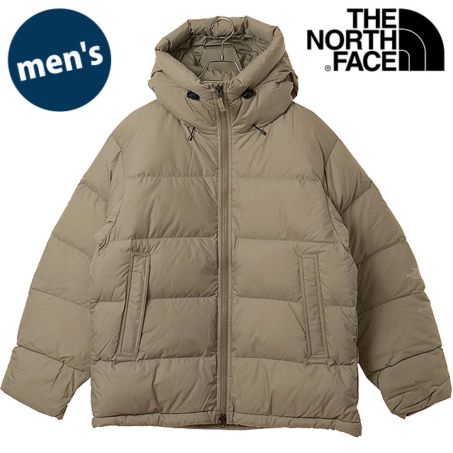 ザ・ノース・フェイス THE NORTH FACE メンズ オルタレーションダウン