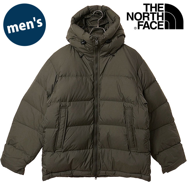 ザ・ノース・フェイス THE NORTH FACE メンズ オルタレーションダウン