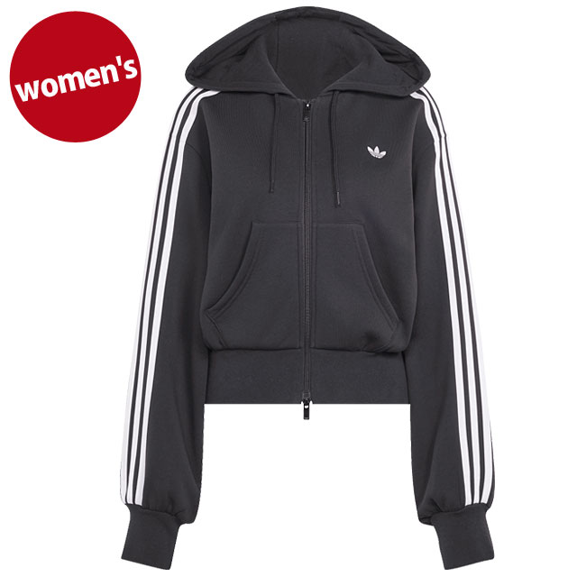 アディダス オリジナルス adidas Originals レディース クロップ ZH