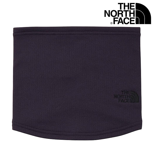 ザ・ノース・フェイス THE NORTH FACE マイクロストレッチネックゲイター [NN72216-ED FW26] Micro Stretch Neck Gaiter ノースフェイス TNF ネックウォーマー ストレッチ 保温 防寒 ネイビー エンドレスダスク 【メール便配送】