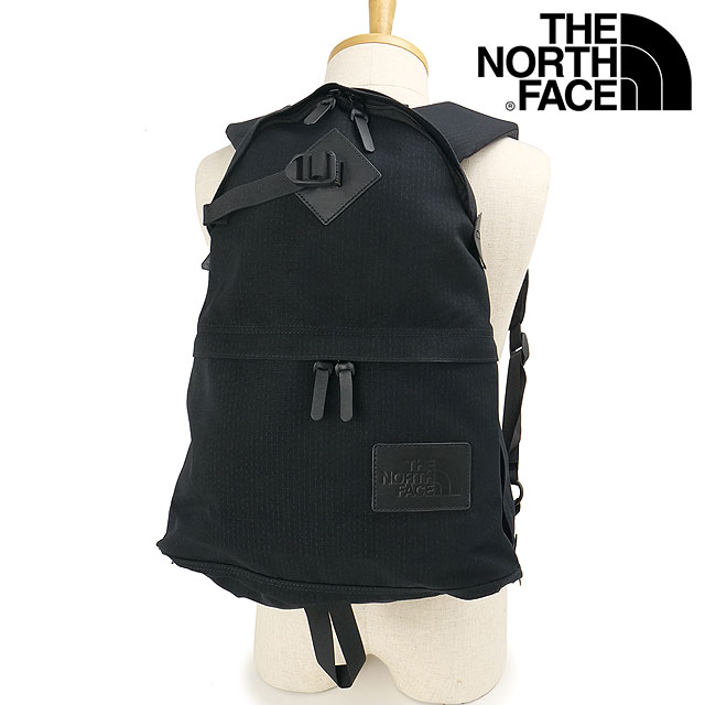 最終値下げノースフェイスリュック　新品未使用 ザ・ノース・フェイス THE NORTH FACE トラッドバックパック [NM62672