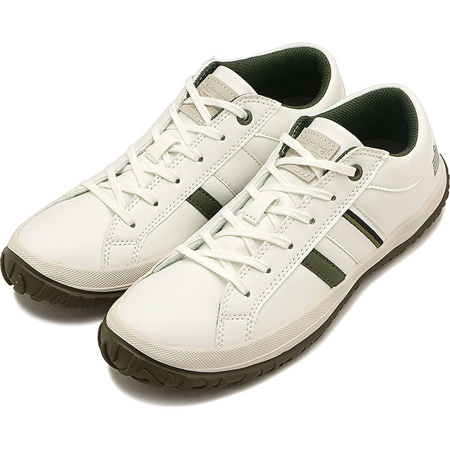 アドミラル Admiral スニーカー レディース アリー [133901-272 FW26