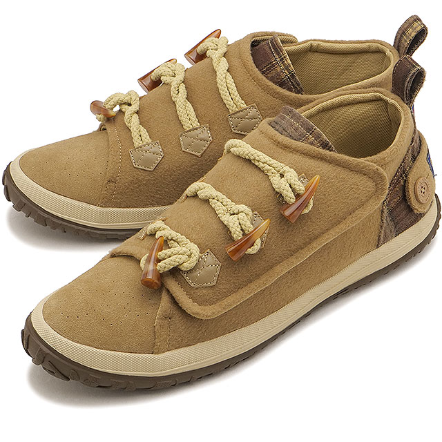 アドミラル Admiral スニーカー クライド [133840-18 FW26] AD840