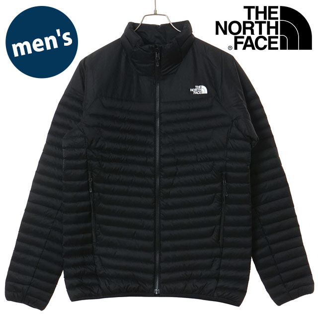 ザ・ノース・フェイス THE NORTH FACE メンズ サンダージャケット