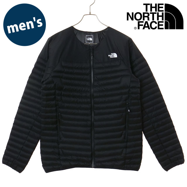 ザ・ノース・フェイス THE NORTH FACE メンズ サンダーラウンドネック