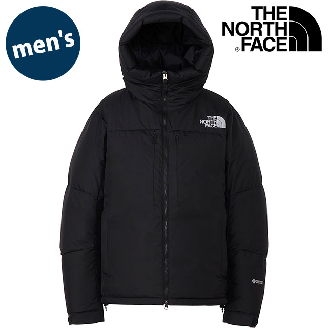 ザ・ノース・フェイス THE NORTH FACE メンズ バルトロスリークライト