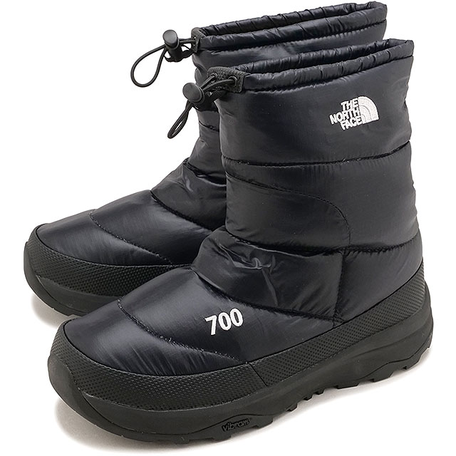 THE NORTH FACE ノースフェイス ヌプシ ブーティ ブーツ 26.0 ザ・ノース・フェイス THE NORTH FACE メンズ ヘリテージ ヌプシ