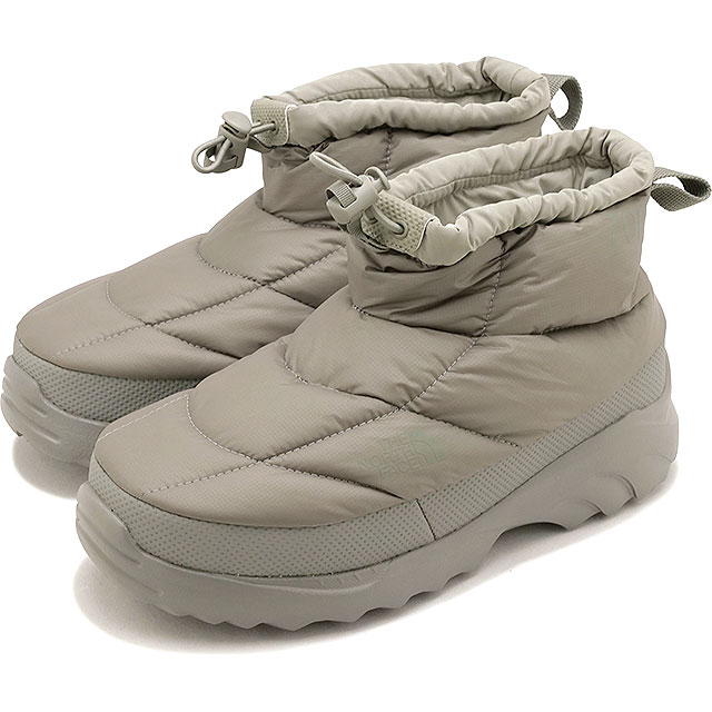 ザ・ノース・フェイス THE NORTH FACE ブーツ レディース ヌプシ