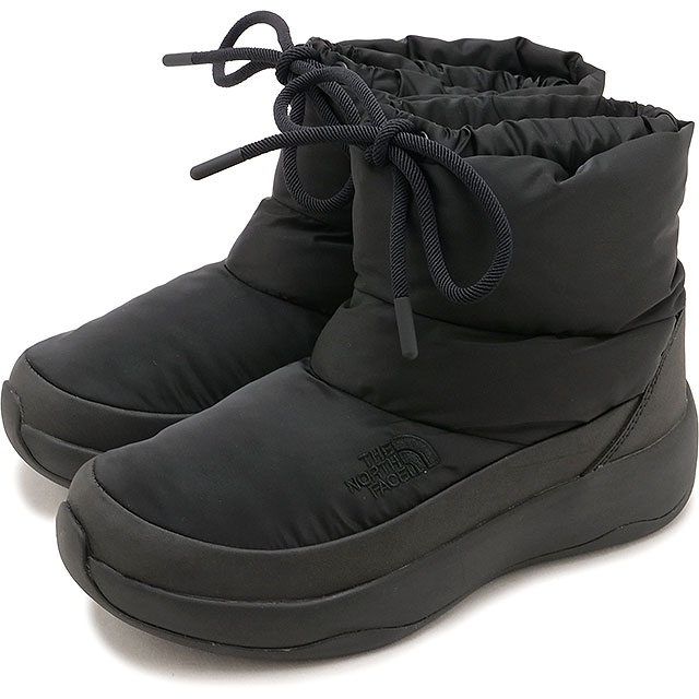 ザ・ノース・フェイス THE NORTH FACE ブーツ レディース ウィメンズ