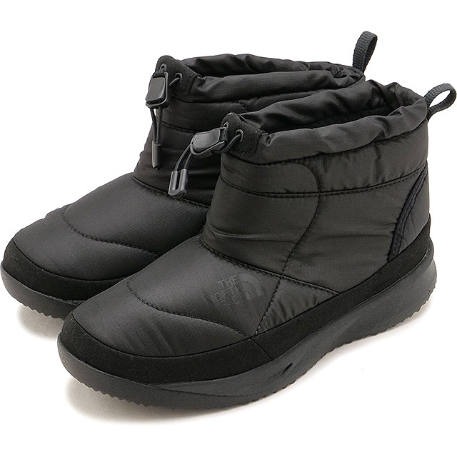 ザ・ノース・フェイス THE NORTH FACE ブーツ レディース ウィメンズ