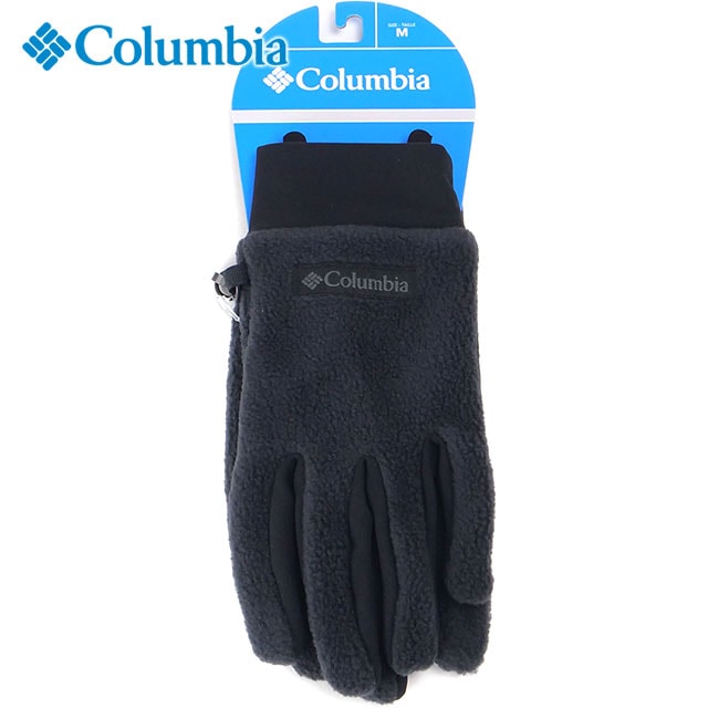 コロンビア Columbia バックアイスプリングスアクティブグローブ